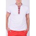 Embroidered tee-shirt "Hetmans light 2"